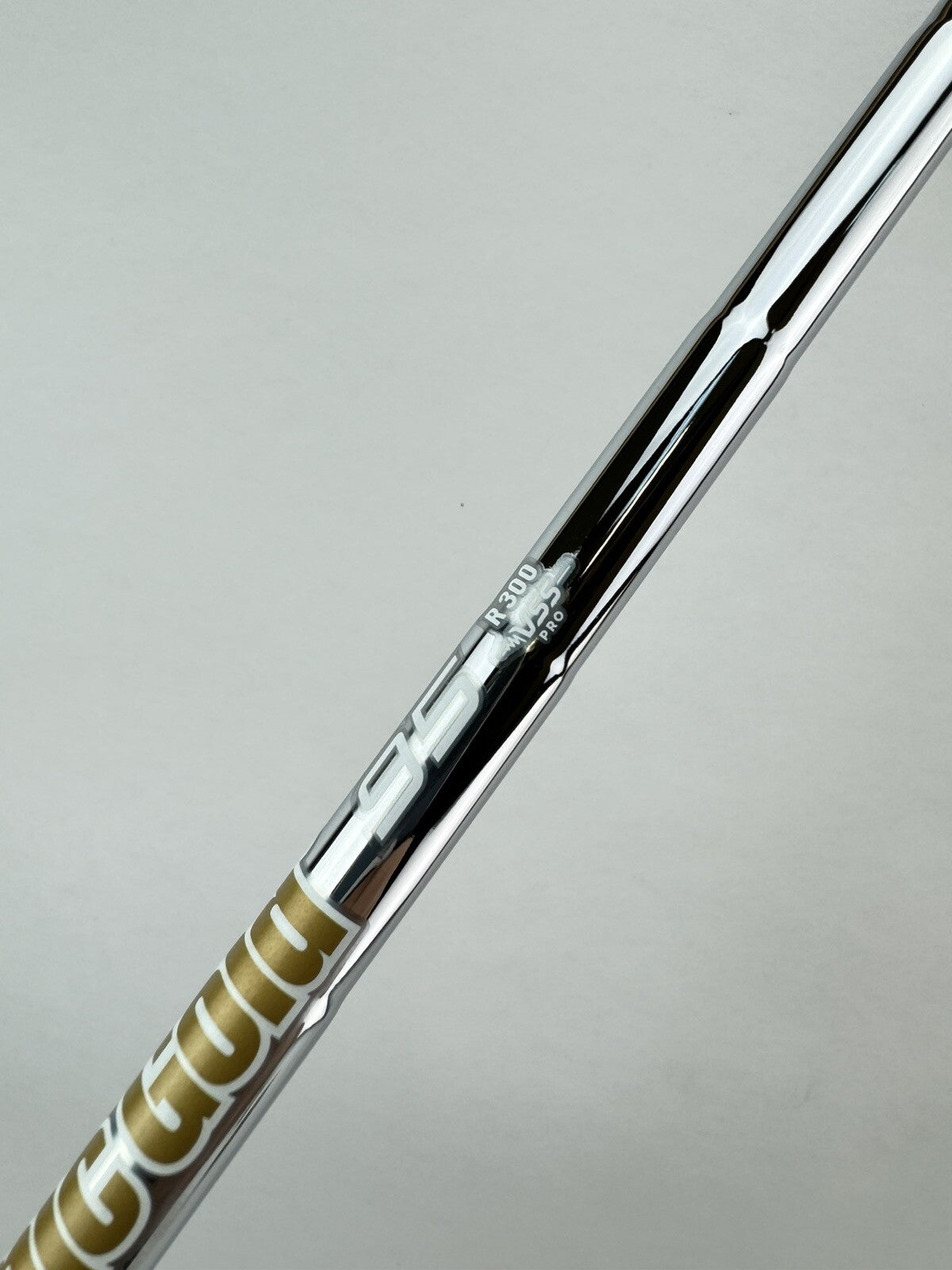 Titleist GT TSR #6 Hybrid Shaft Dynamic Gold 95 R300 Regular Steel 38.5” /New4