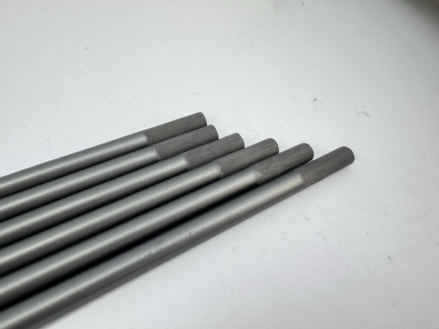 Catalyst 65 Iron Shaft Set (6) 5.5 Regular Flex Graphite /0.355 Tapered /329189