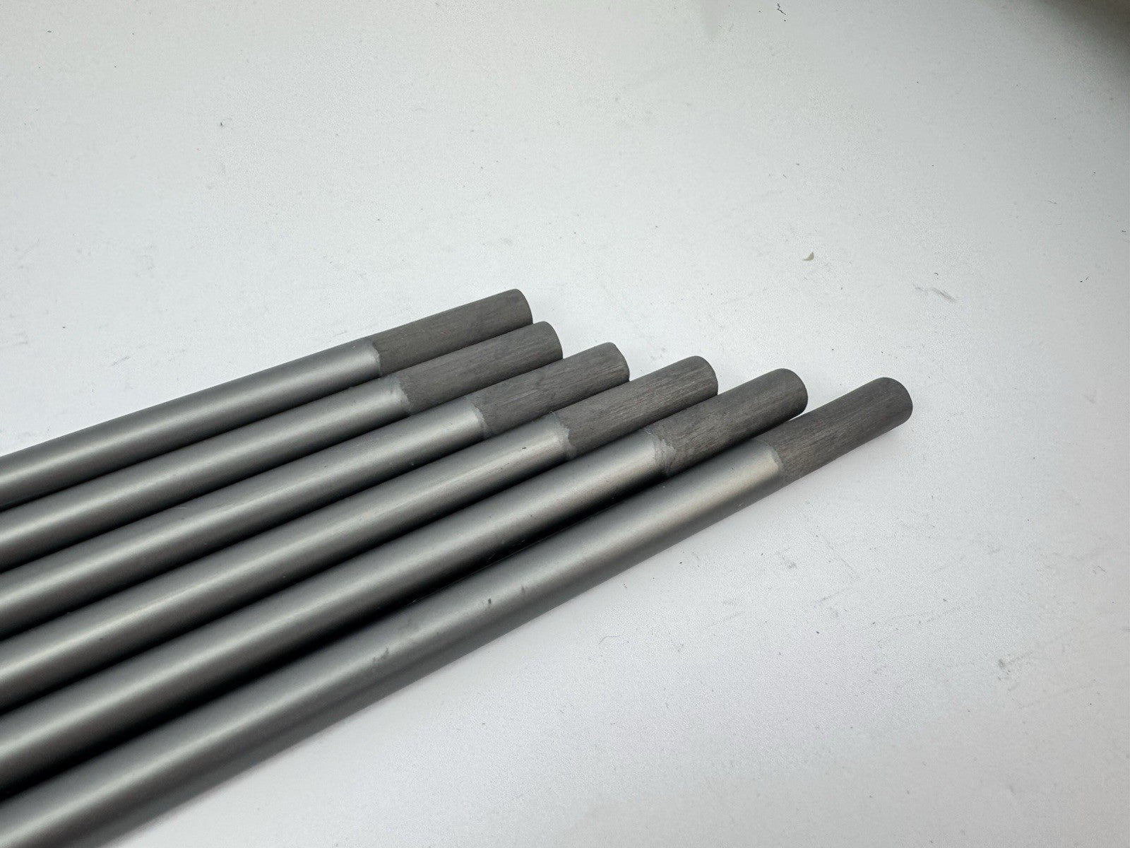 Catalyst 65 Iron Shaft Set (6) 5.5 Regular Flex Graphite /0.355 Tapered /329189