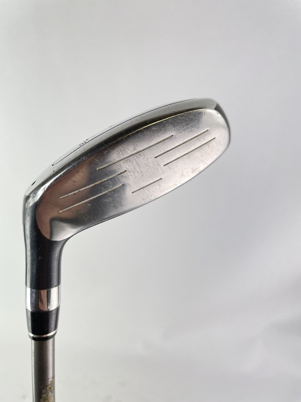 Williams Vtech 4 Hybrid 23* Ladies Graphite /Right Handed /New Grip /141956