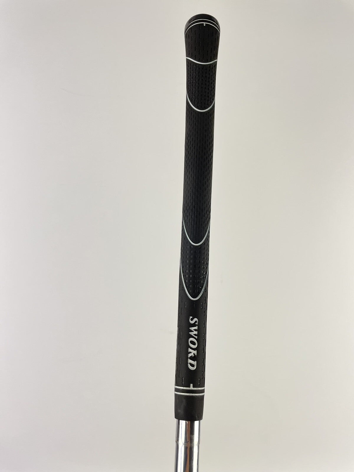 Slazenger Blade 2 Iron Peter Alliss Regular Steel /Right /New Grip/Polished/16187