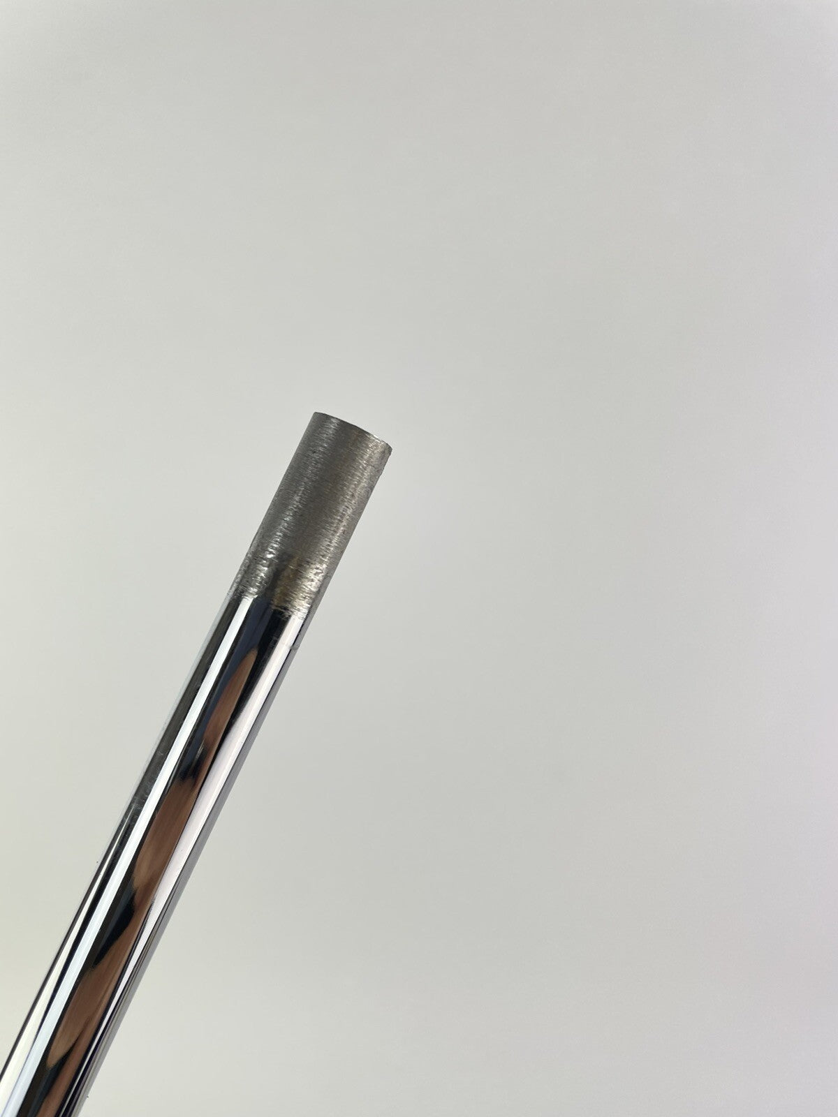 True Temper XP105 Iron Shaft X100 X Flex Steel 35.25” /0.370 Parallel /123205