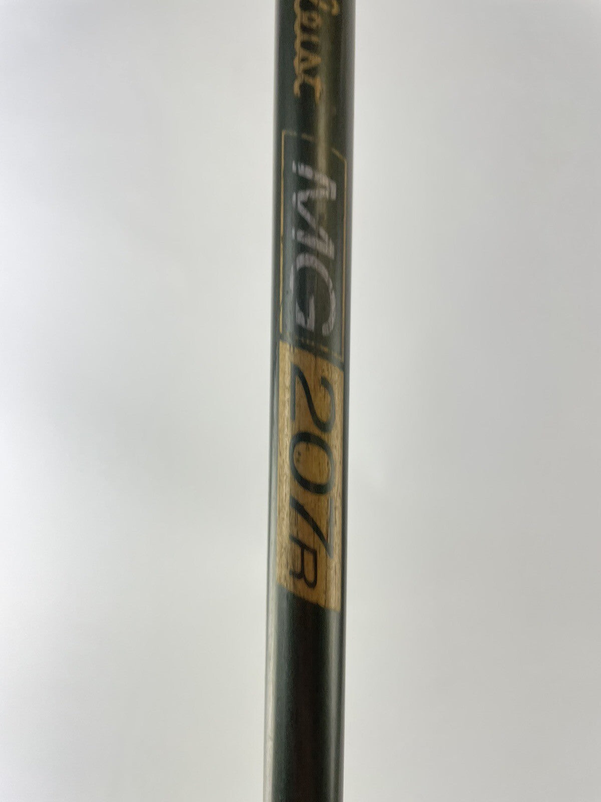 Titleist Golf 4 Iron 24* DCI Regular Flex Graphite /Right Handed /1180515