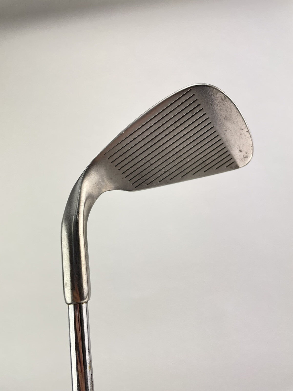 Golden Ram Sand Wedge Laser X2 Regular Flex Steel /Right /New Grip /2039713