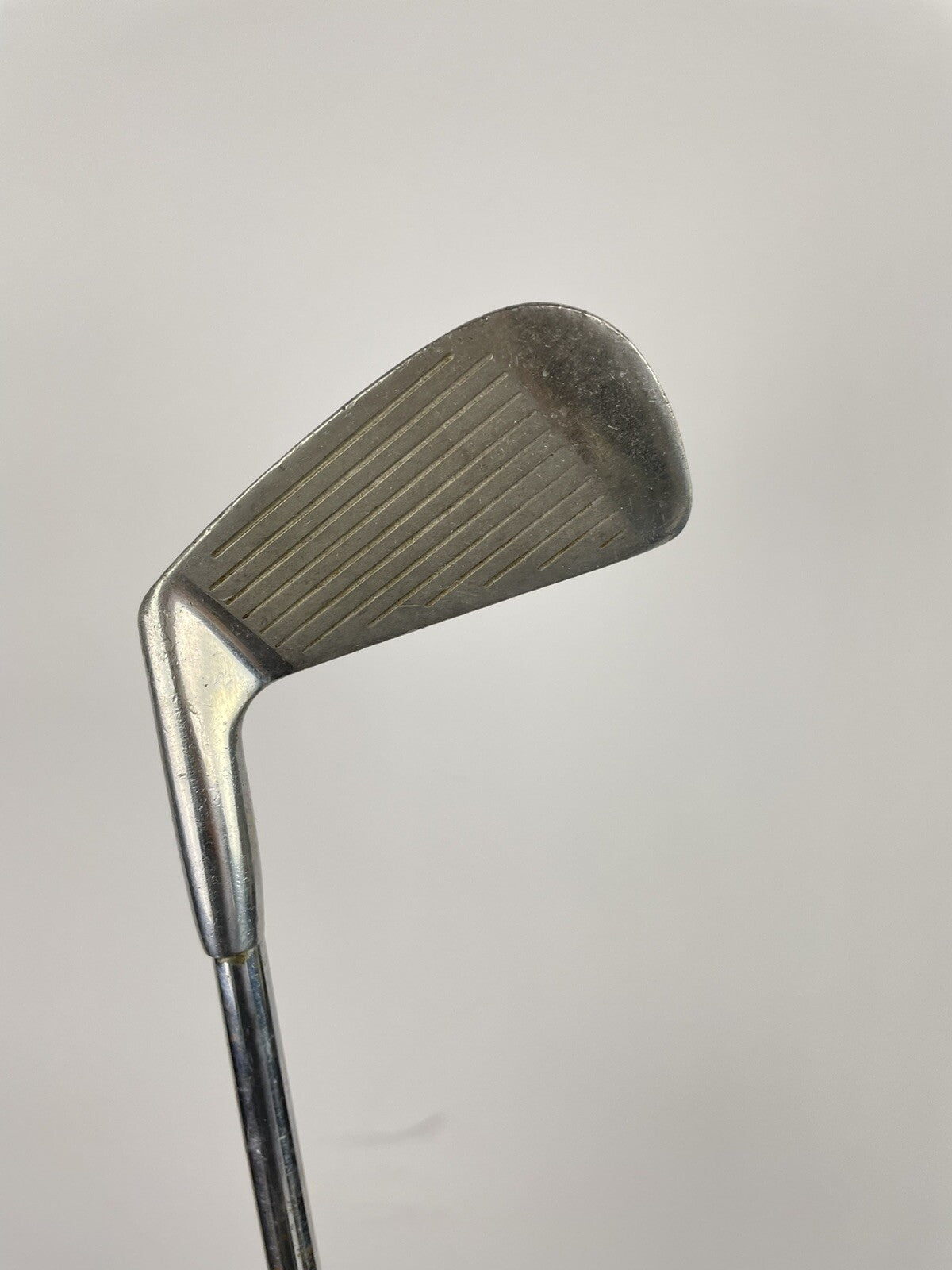 Arnold Palmer Uniroyal 3 Iron Regular Steel /Right /New Grip6