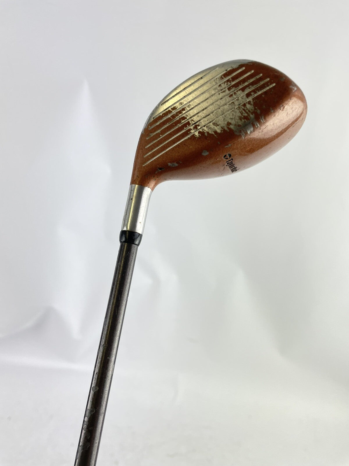 Taylormade Burner Tour Spoon Stiff Graphite Bubble /Right Handed /787812