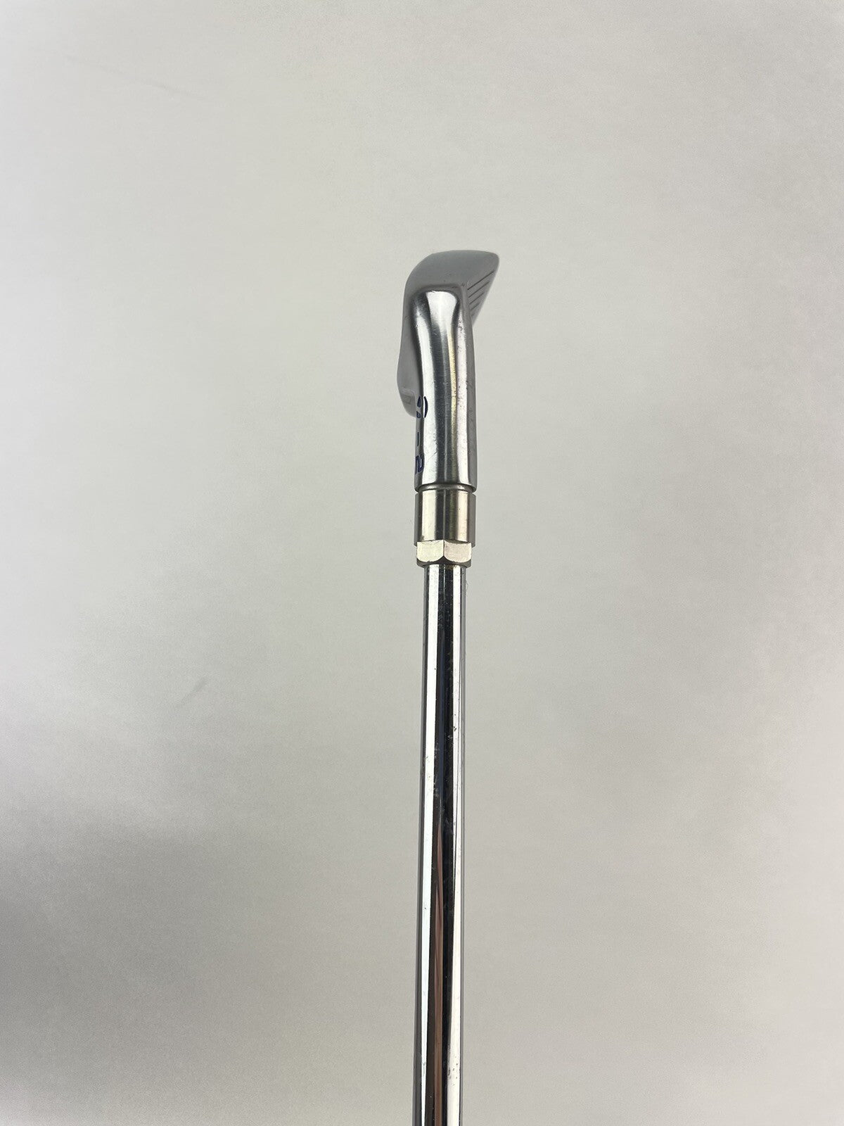 Taylormade MC Forged 6 Iron DG R300 Regular Steel /Right /New Grip /Demo /191516