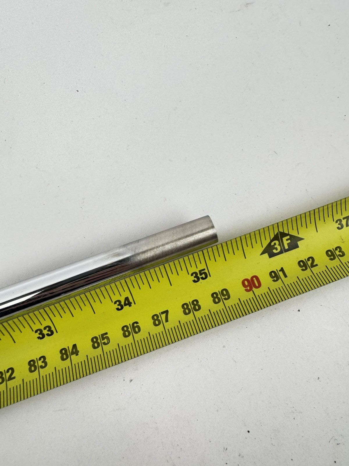 Nippon Modus3 Iron Shaft Tour105 Regular Flex Steel 35.25 /0.355 Tapered /3388813