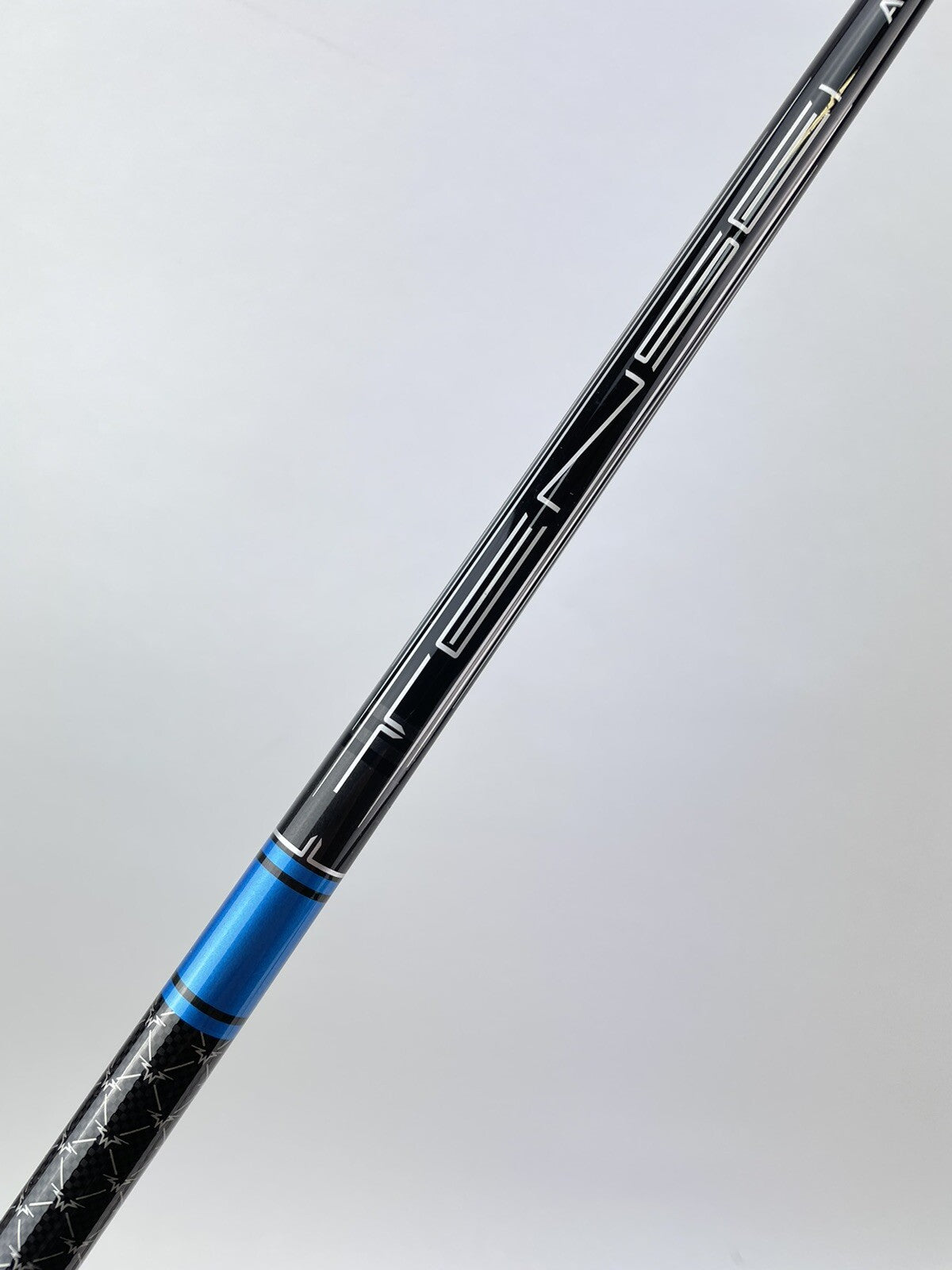 Tensei Blue Iron Shaft 75 AV Stiff Flex Graphite 35" /0.370 Parallel /192480