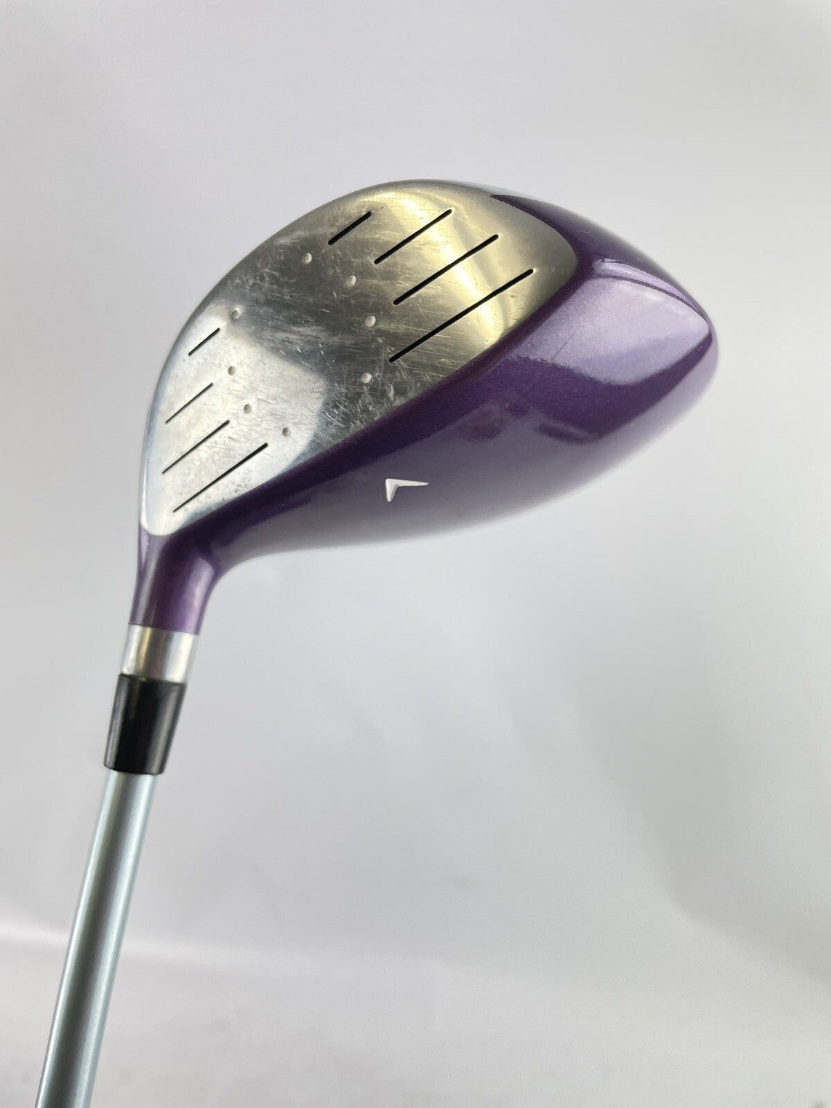 Longridge Golf Ladies 3 Wood Discovery Ladies Graphite /Right /Headcover /89577