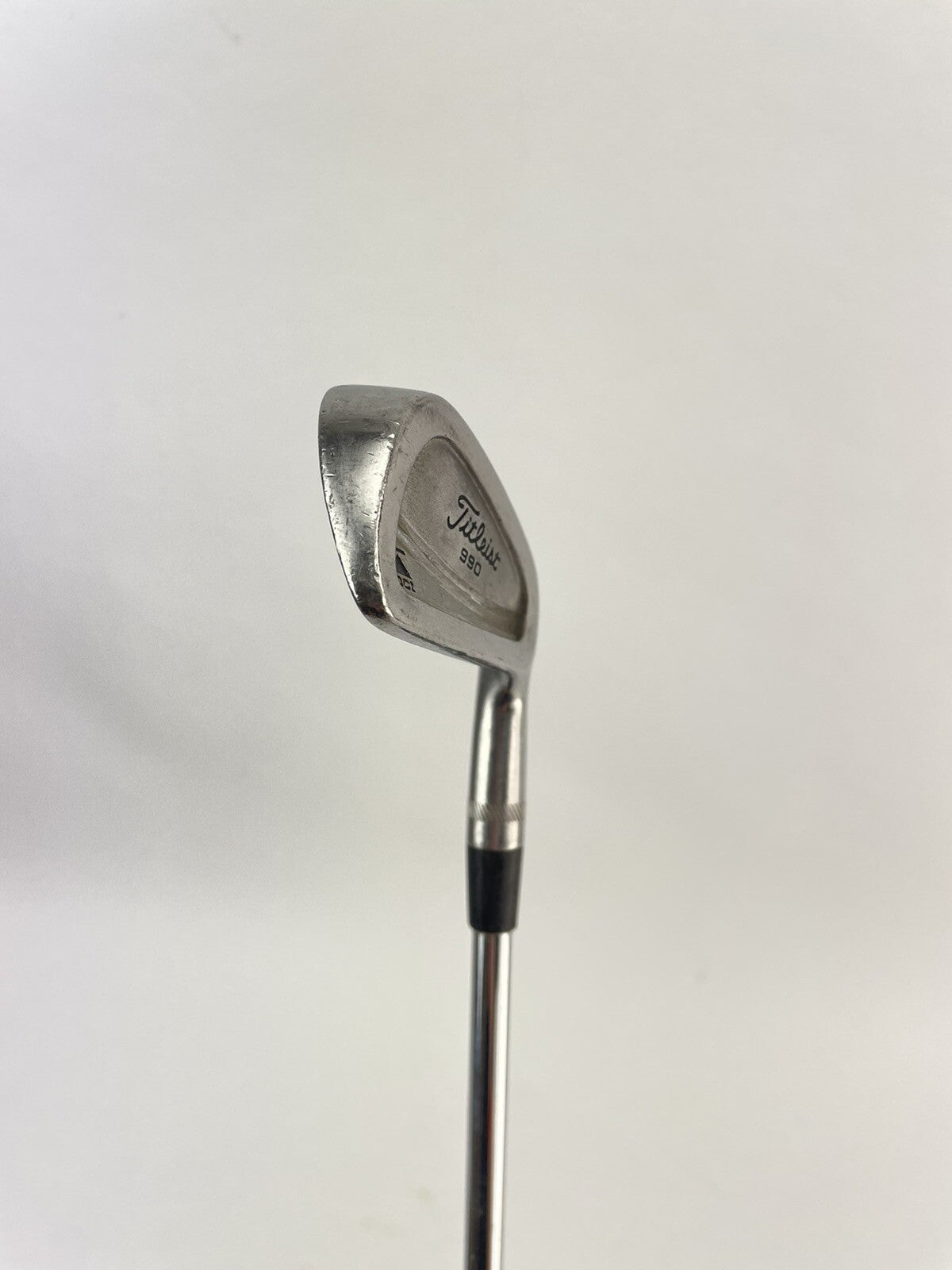 Titleist Dci 4 Iron 990 S300 Stiff Flex Steel /Right Handed /New Grip /1813915
