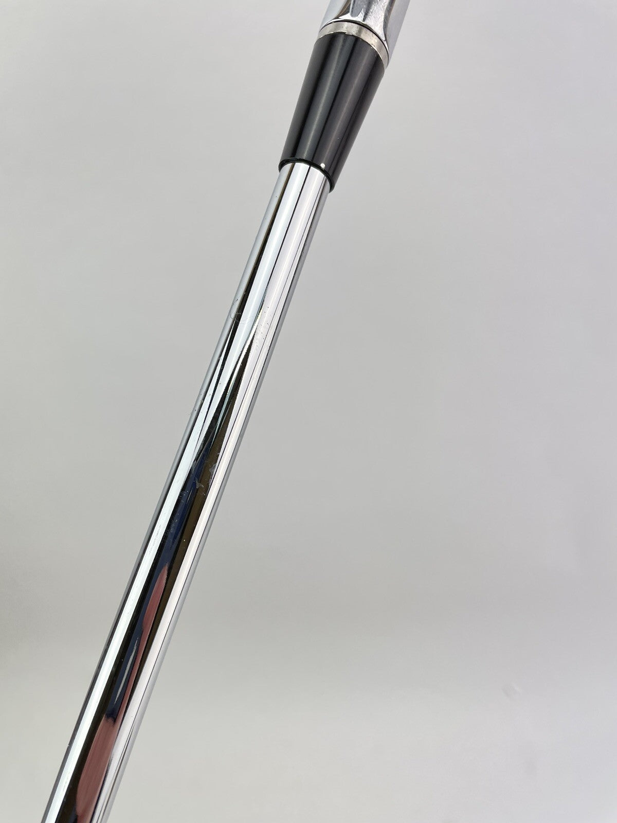 Callaway Mavrik Pro 7 Iron KBS Regular Flex Steel /Left Hand /Demo /+1/2” /2142416