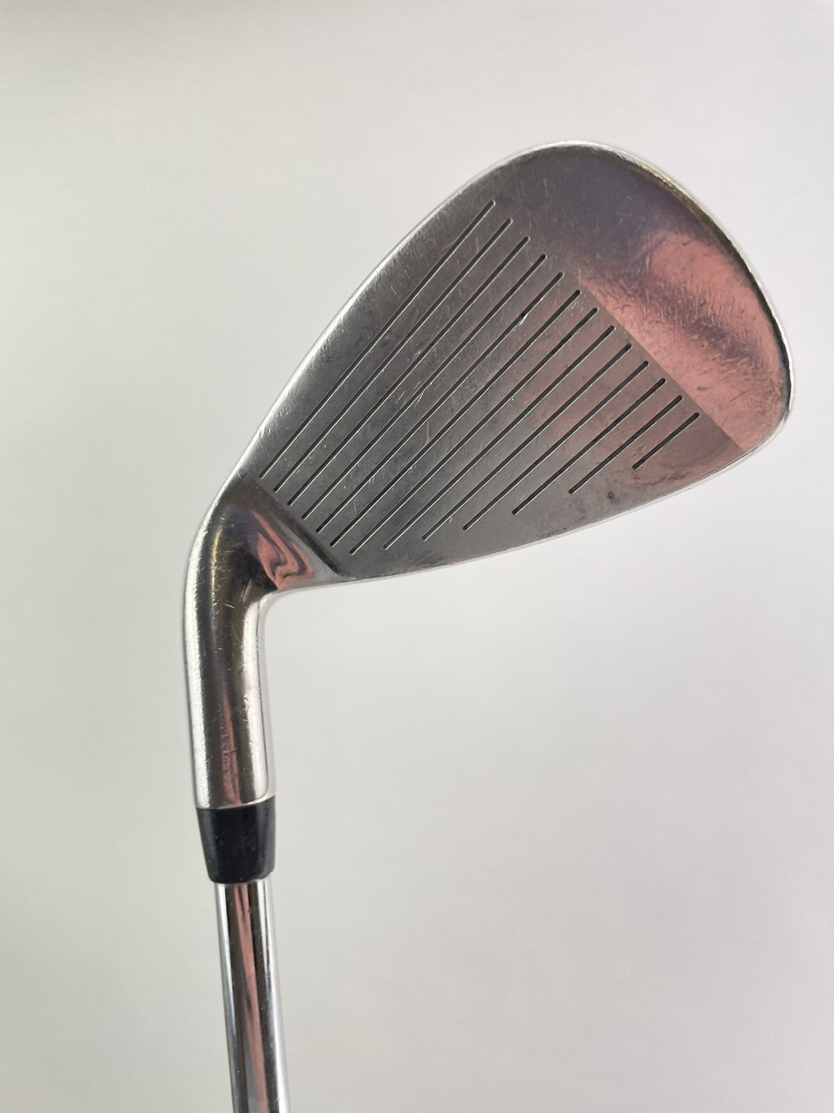 Jaxx Golf 6 Iron CB200 Uniflex Steel Shaft /Right Handed /New Grip /2057811