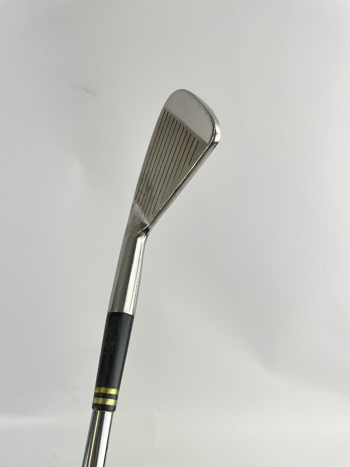 Wilson Golf 3 Iron Y21 Power Rail Blade Regular Steel /New Grip /66039