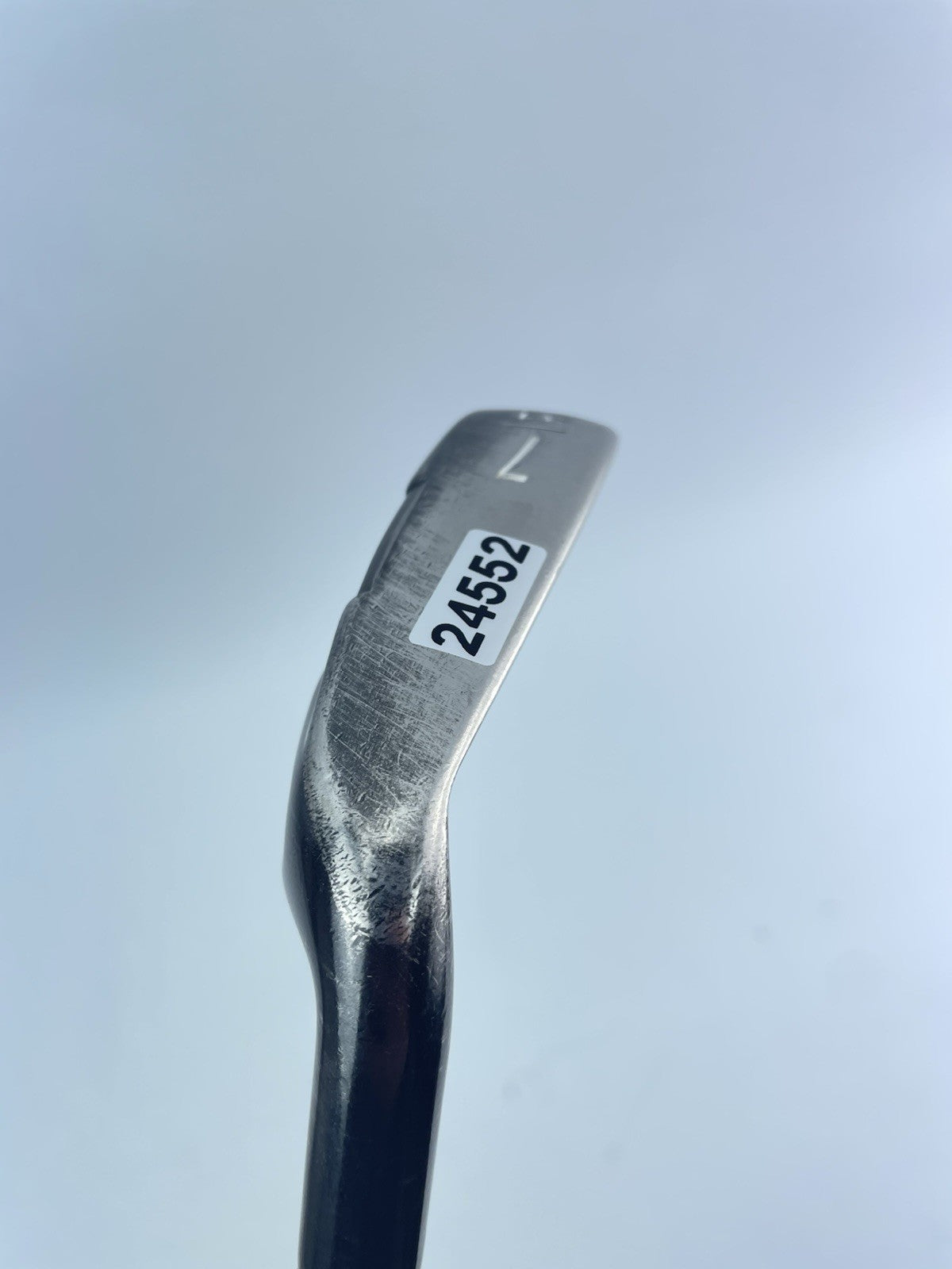 Cleveland Black 7 Iron 31* Womens Flex Graphite /Right Handed /New Grip /2455218