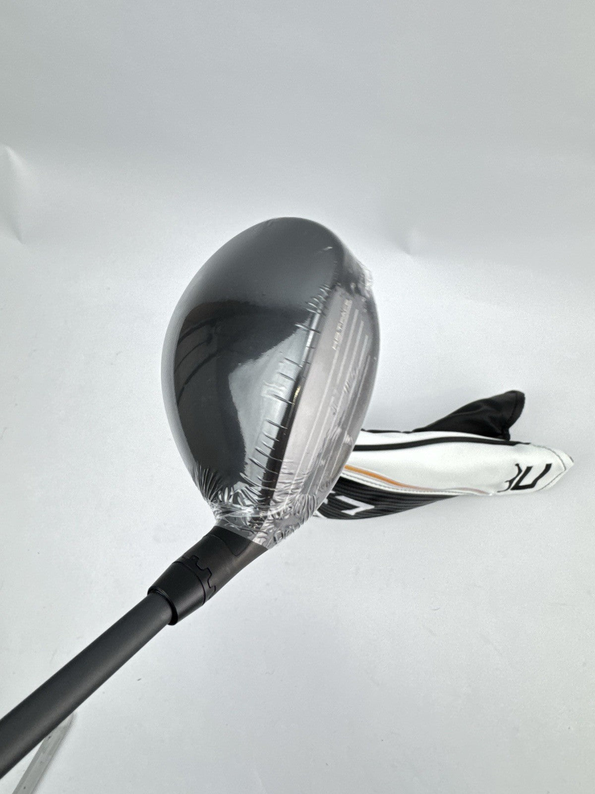 Cobra LTDx LS 3 Wood Left Handed 14.5* Hzrdus Smoke 5.5 Regular /New /294669