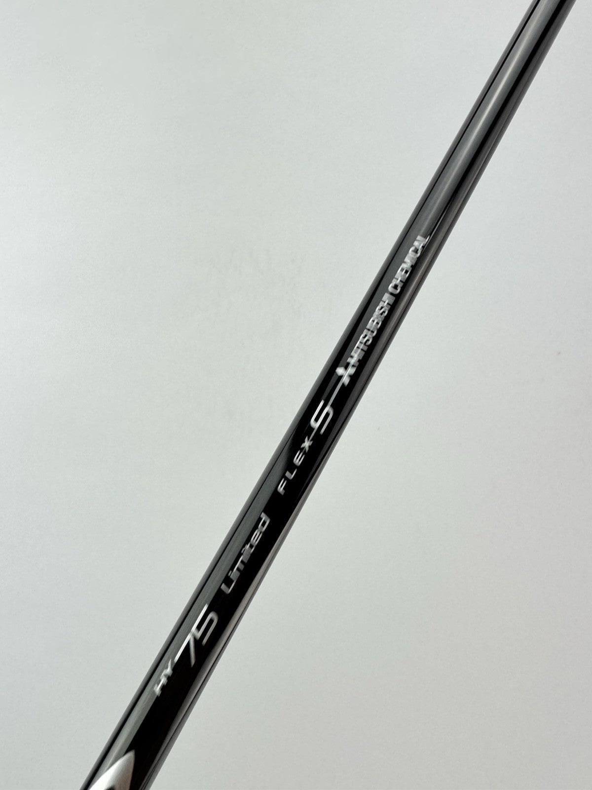 Ping G440 G430 #7 Hybrid Shaft Stiff Diamana Limited 75 Chemical Graphite 38”6