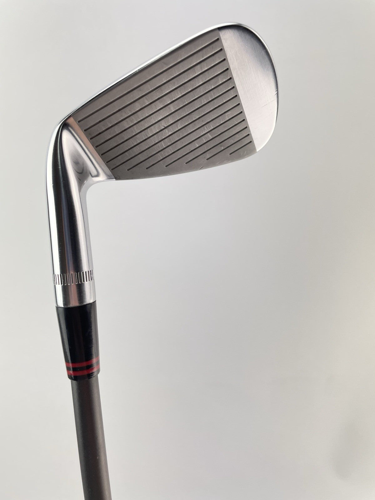 Ben Hogan Icon 9 Iron Recoil ES 780 Stiff Flex Graphite /Right Handed /259368