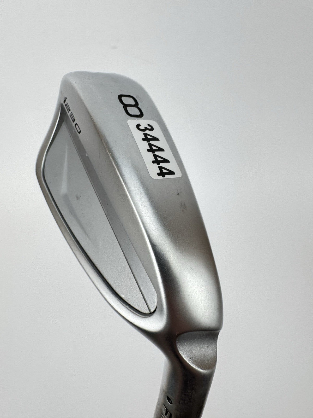 Ping i230 8 Iron Black Dot Elevate ETS 85 Regular Steel /Right /New Grip /3444416