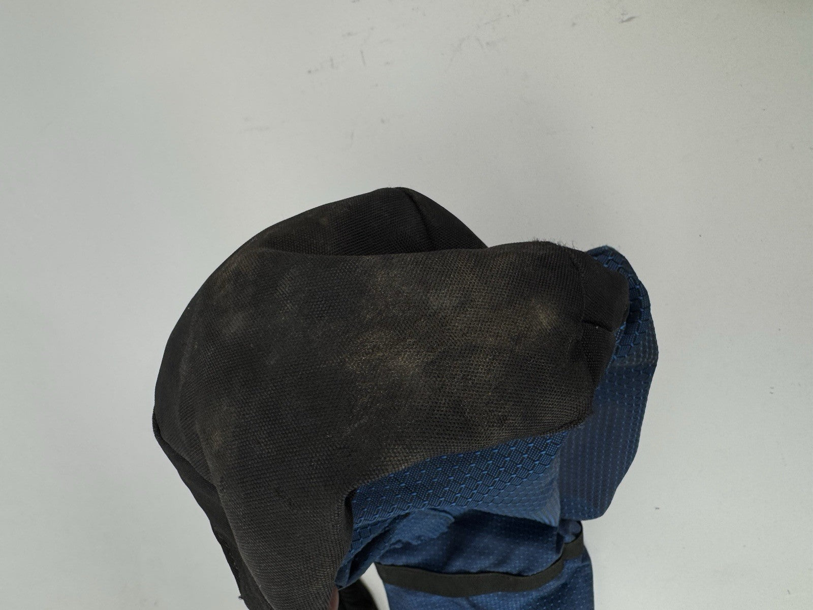 Ping Golf Sunday Pencil Bag /Carry /Strap /Blue /342519