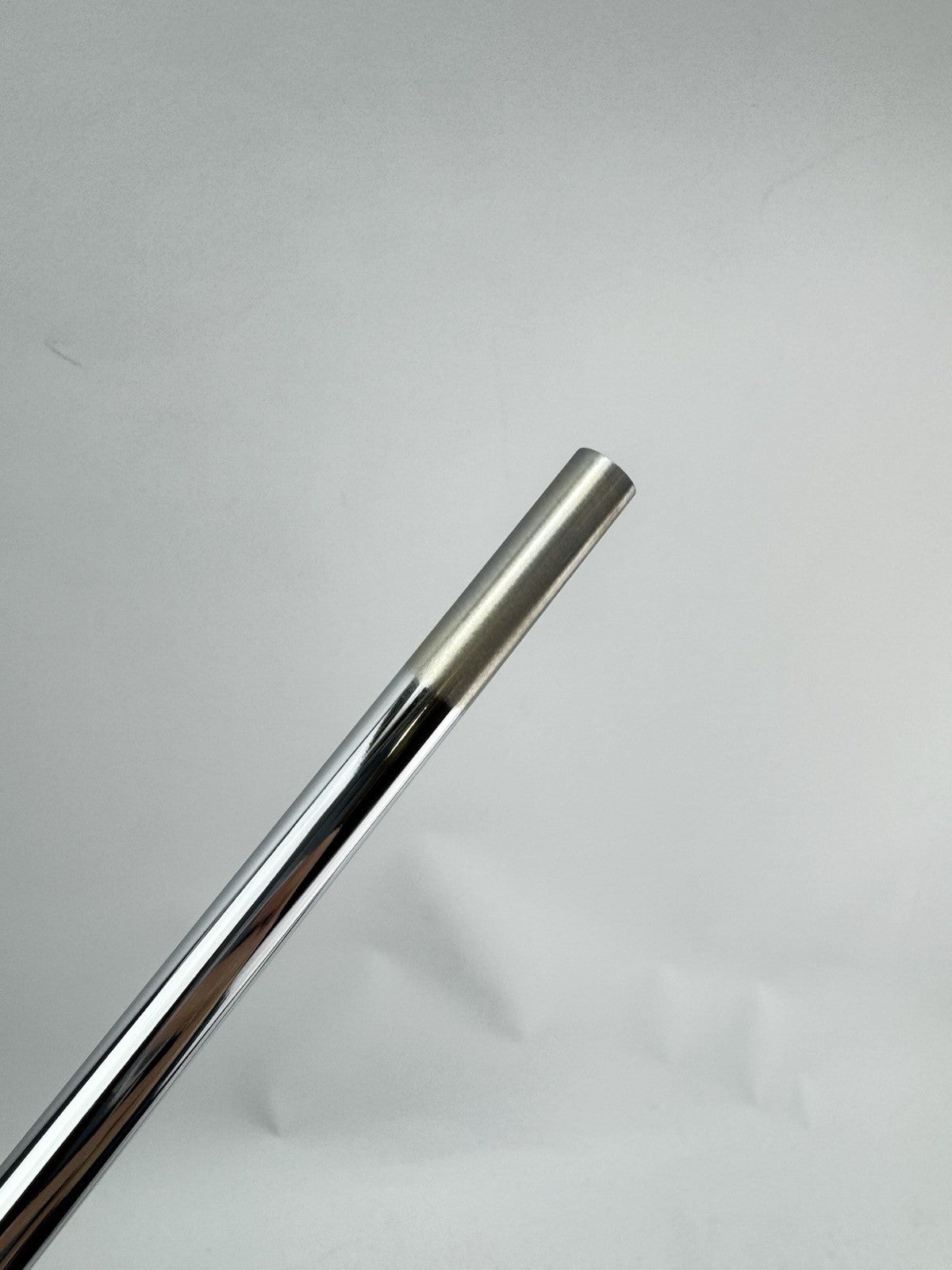 KBS Tour 80 Iron Shaft Stiff Flex Steel 35.75” /0.370 /Lamkin /304966