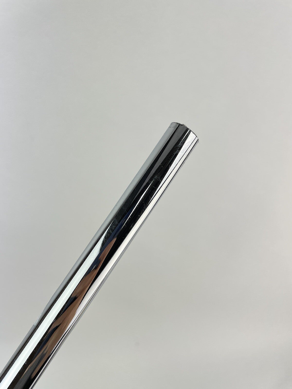 KBS Max 90 Iron Shaft Regular Flex Steel 35" /0.370 Parallel Tip /181849