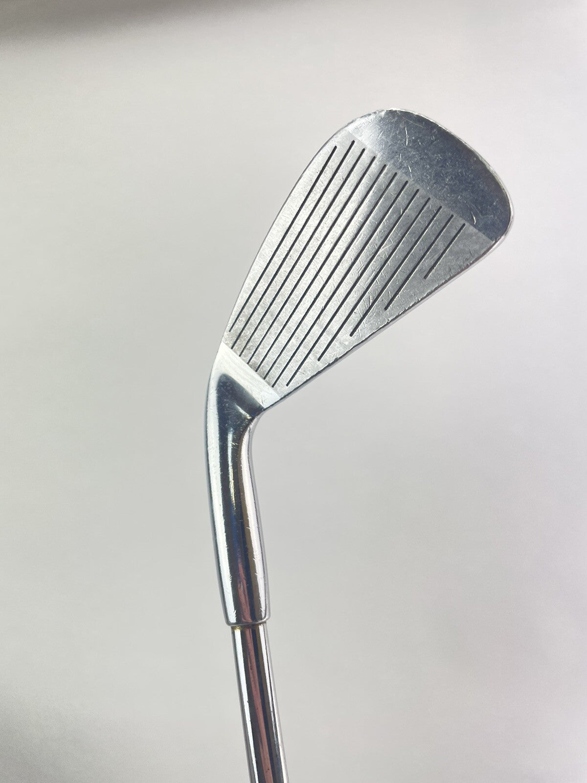 Slazenger Plus 2 Iron Regular Flex Steel /Right Handed /New Grip /2052912