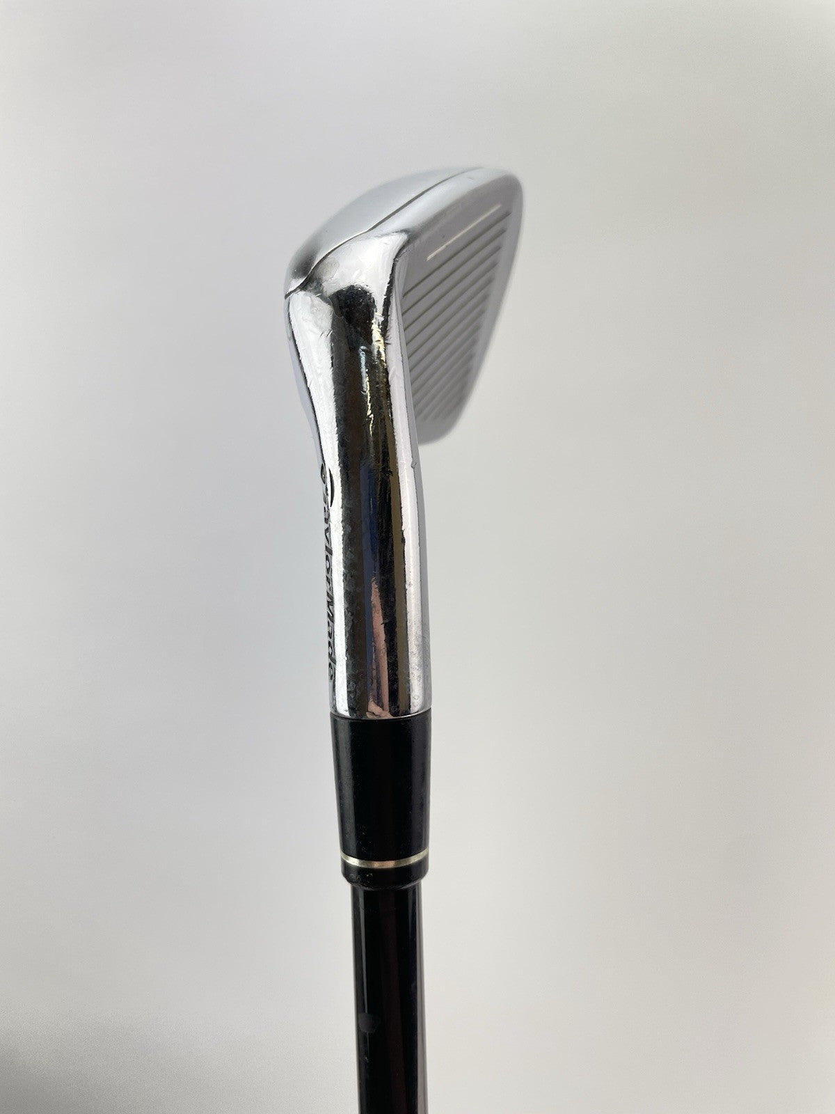 Taylormade CGB Supermax 6 Iron Regular Flex Graphite/Right Hand /New Grip /290636
