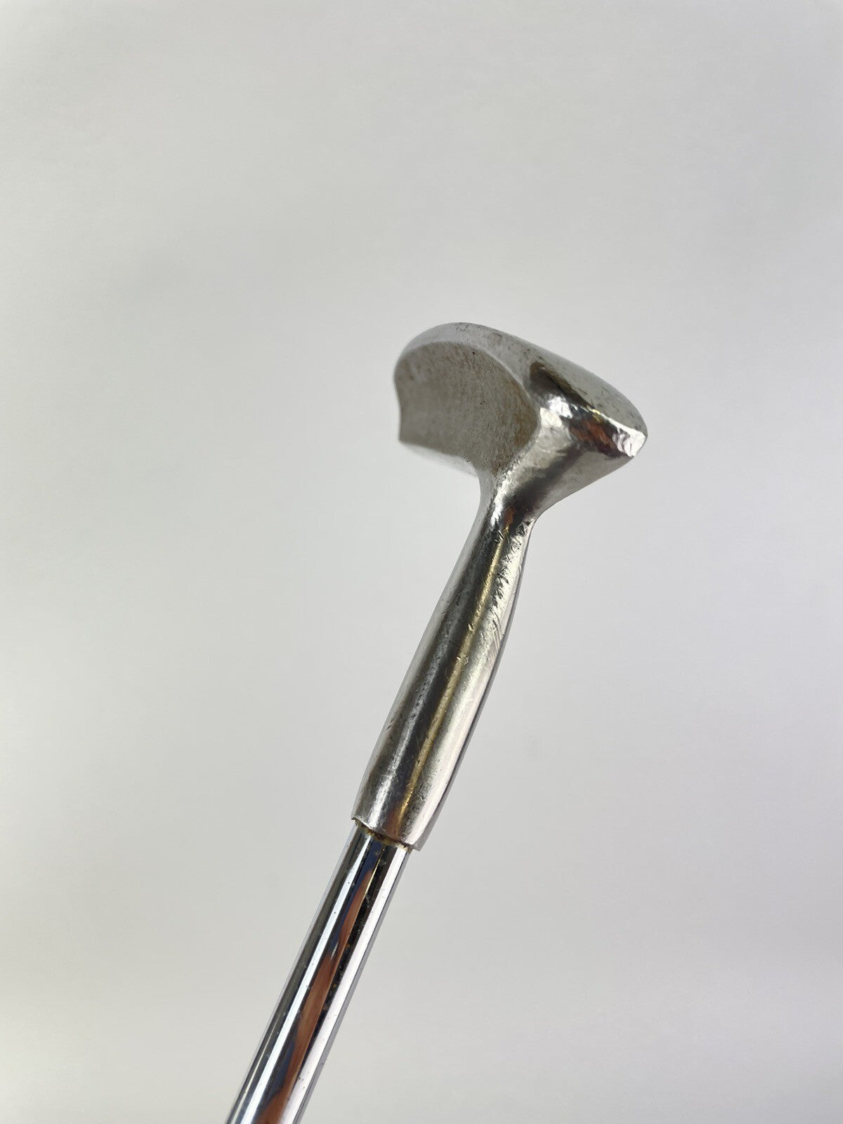 Ryder Golf Blade Putter 35” Heel Shafted /Right /Toe Balanced /New Grip /124174