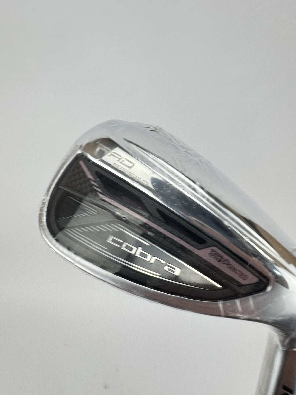 Cobra RadSpeed Womens Gap Wedge 48* KBS PGI 55 Ladies Graphite /New /338122