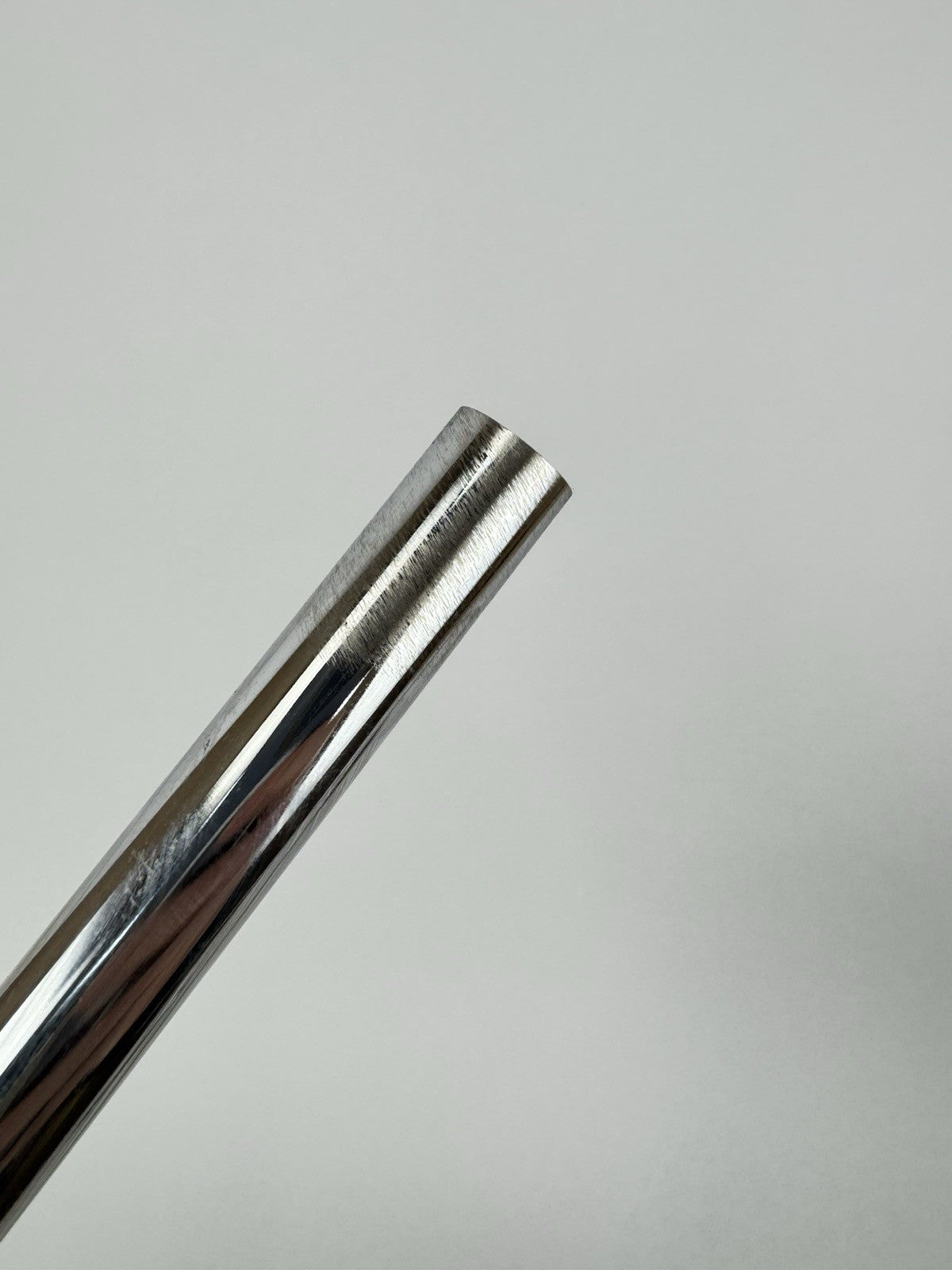 Nippon Modus3 Iron Shaft Tour115 Stiff Flex Steel 36” /0.355 Tapered /3276010
