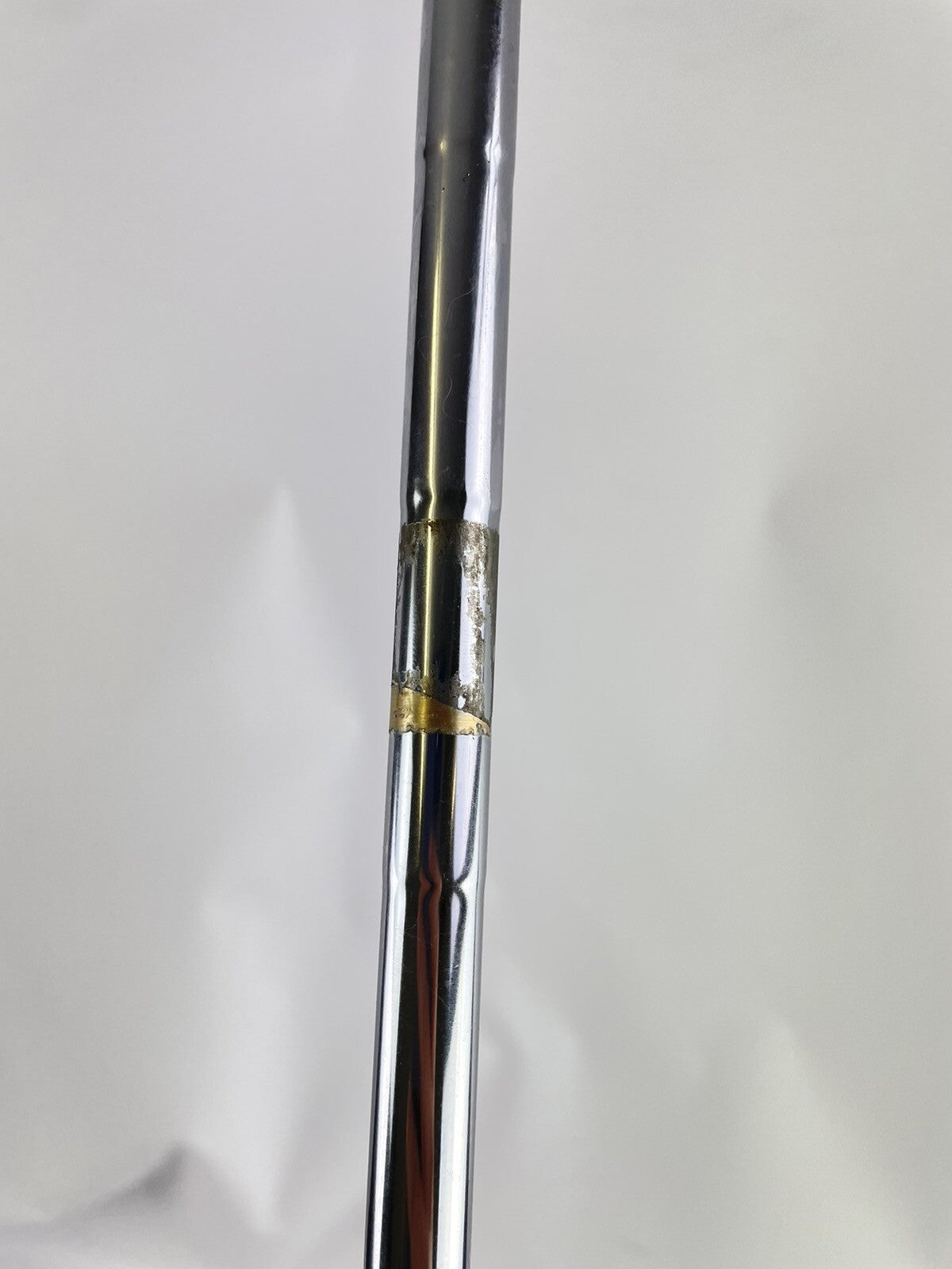 Mizuno TP-9 Forged 3 Iron Stiff Flex Steel /Right Handed /New Grip /822317
