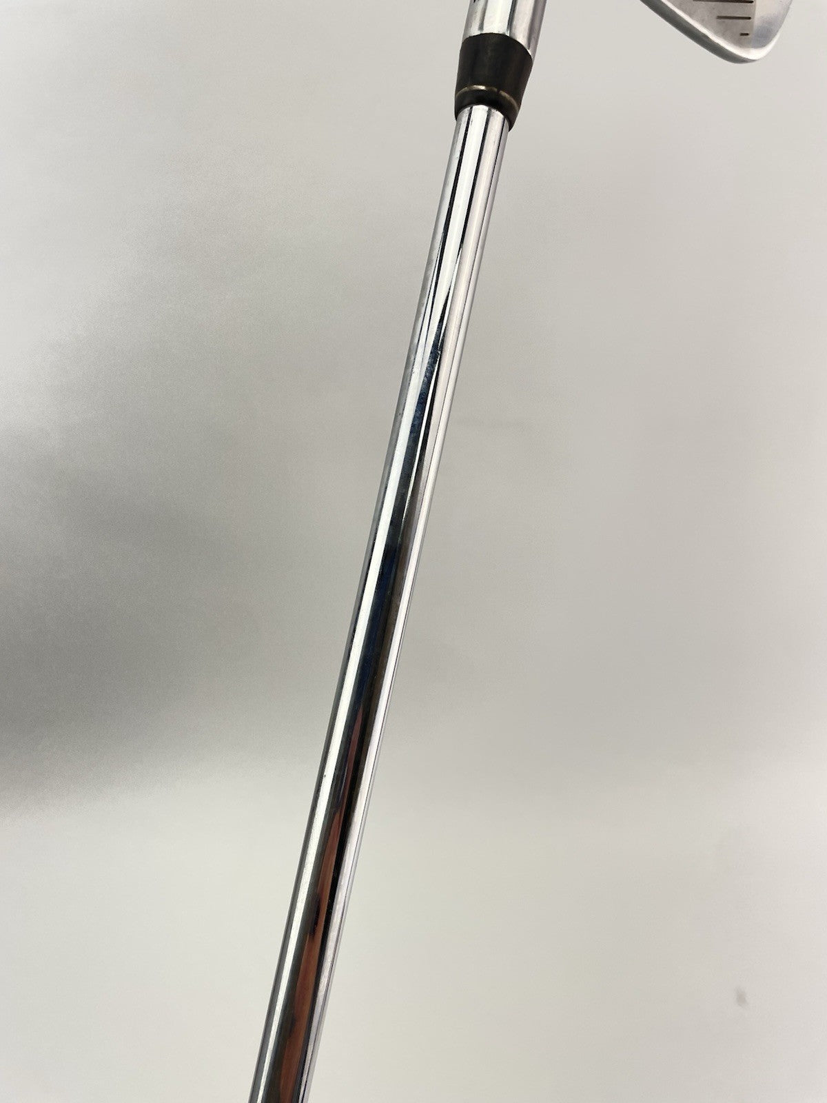 John Letters 5 Iron MM Forged Prototype R300 Regular Steel /Right/New Grip/2609518