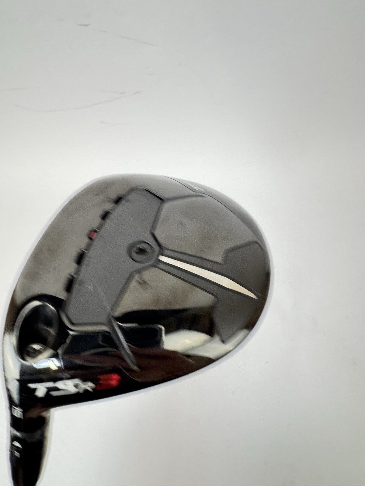 Titleist TSR3 3 Wood Left Handed 15* Hzrdus 6.0 70G Graphite /New Shaft /348853