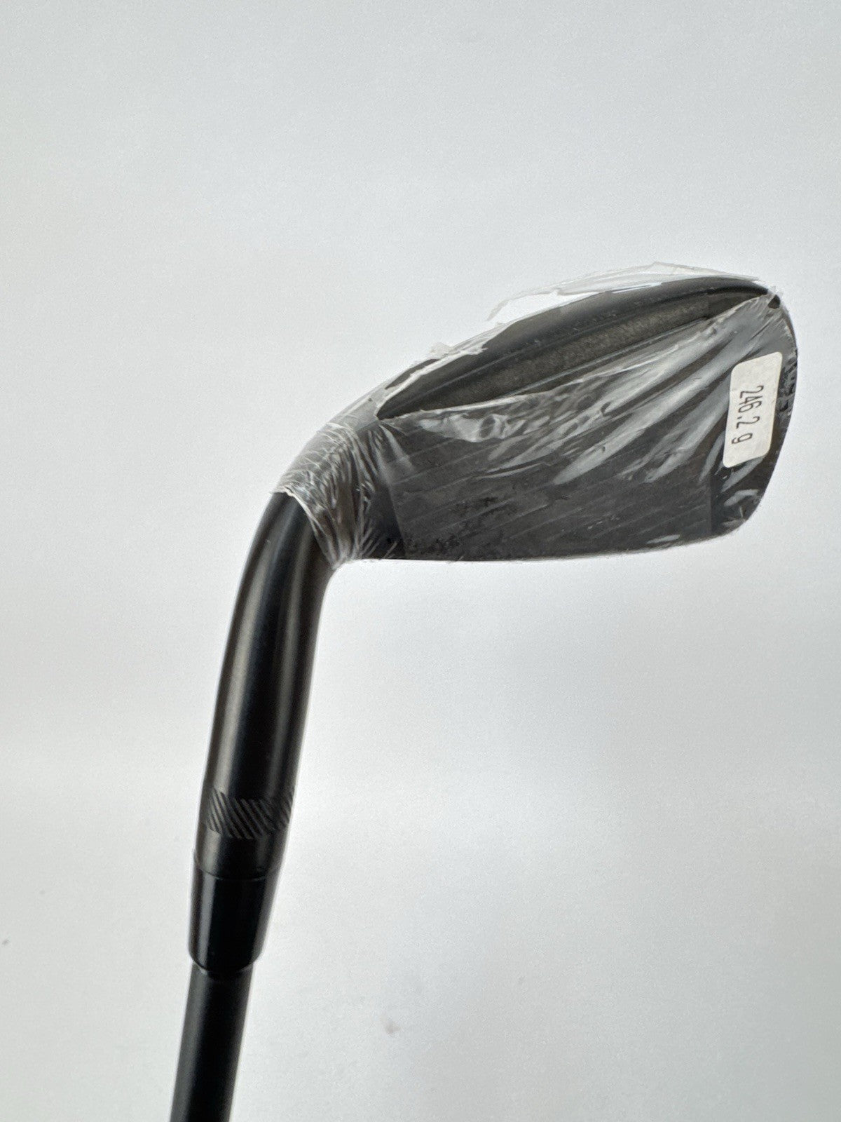 Sub 70 699 Pro 4 Iron 21.5* KBS TGI 80 Stiff Graphite /Right Handed /New /339019