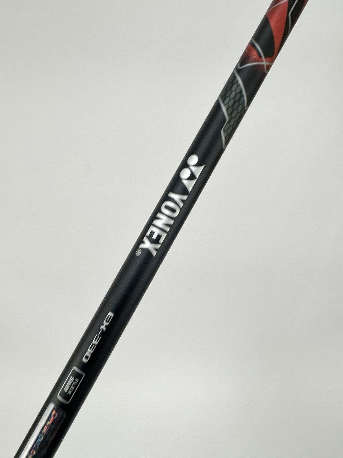 Yonex Ezone GS 6 Iron 26* Stiff Flex Graphite /Right Handed /New /3569613