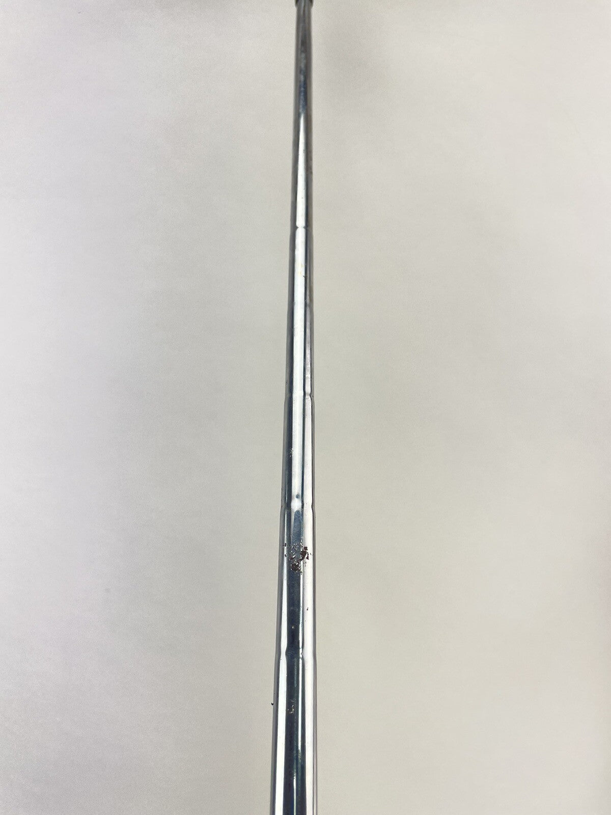 Mizuno T-Zoid 3 Iron Pro Regular Flex Steel /Right Handed /New Grip /1894619