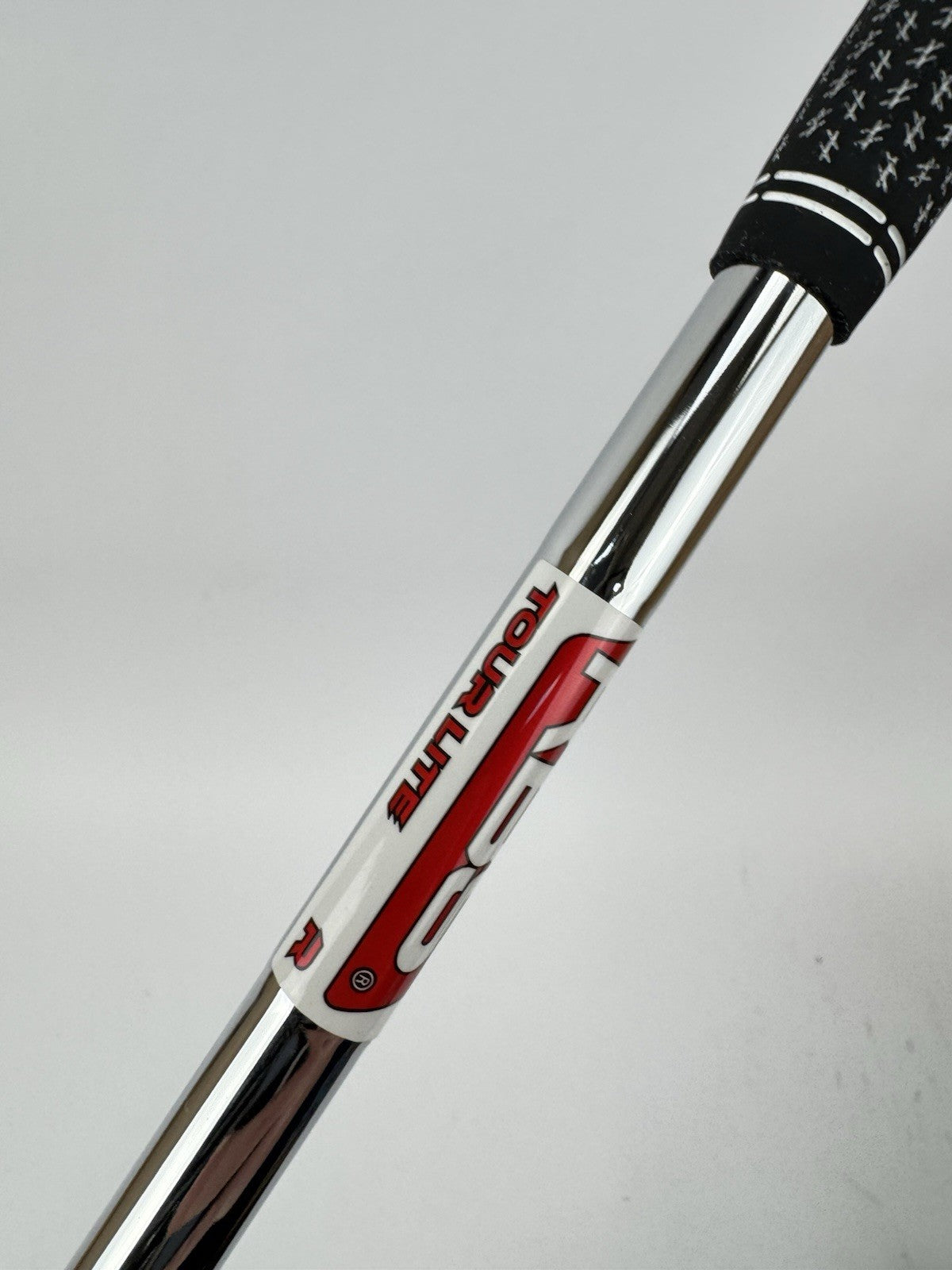 Cobra Forged Tec X 6 Iron KBS Tour Lite Regular Steel /Left Handed /New /3412114