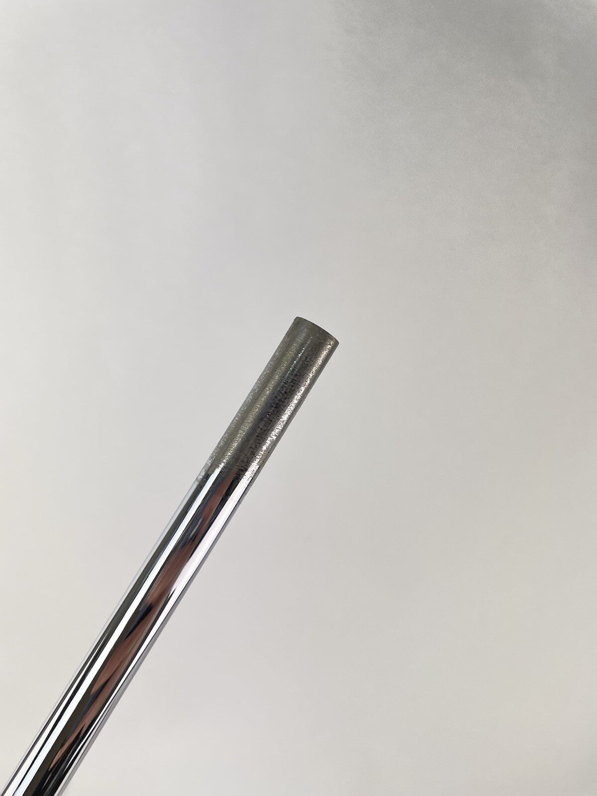Nippon 950GH Iron Shaft Regular Flex Steel 34.75" /0.370 Parallel /149723