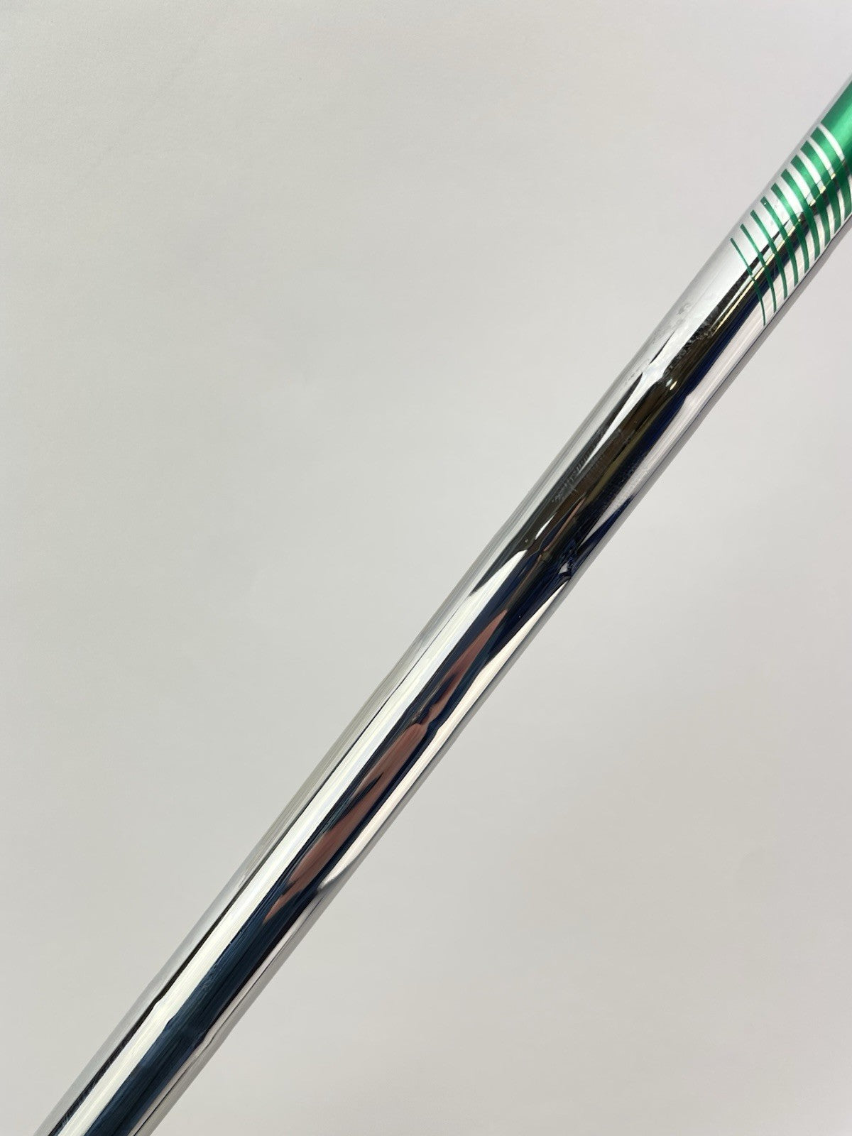 Nippon 950GH Neo Iron Shaft Regular Flex Steel 35.5” /0.355 Tapered /294561