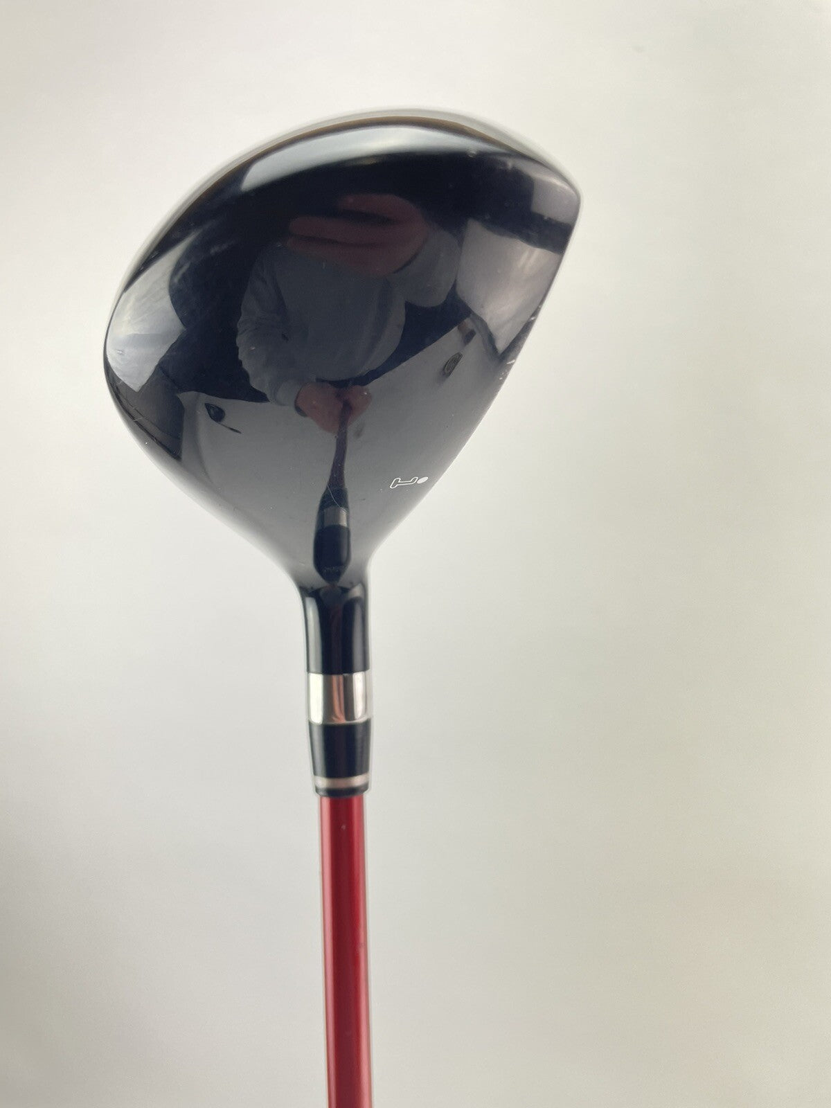 Ram Golf 4 Hybrid 21* FXi Aldila Regular Graphite /Left Handed /New Grip /1788111