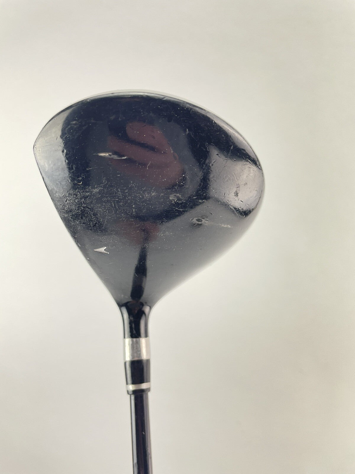 Ben Sayers 3 Wood 15* Regular Flex Graphite/Right Handed /New Grip /2032313