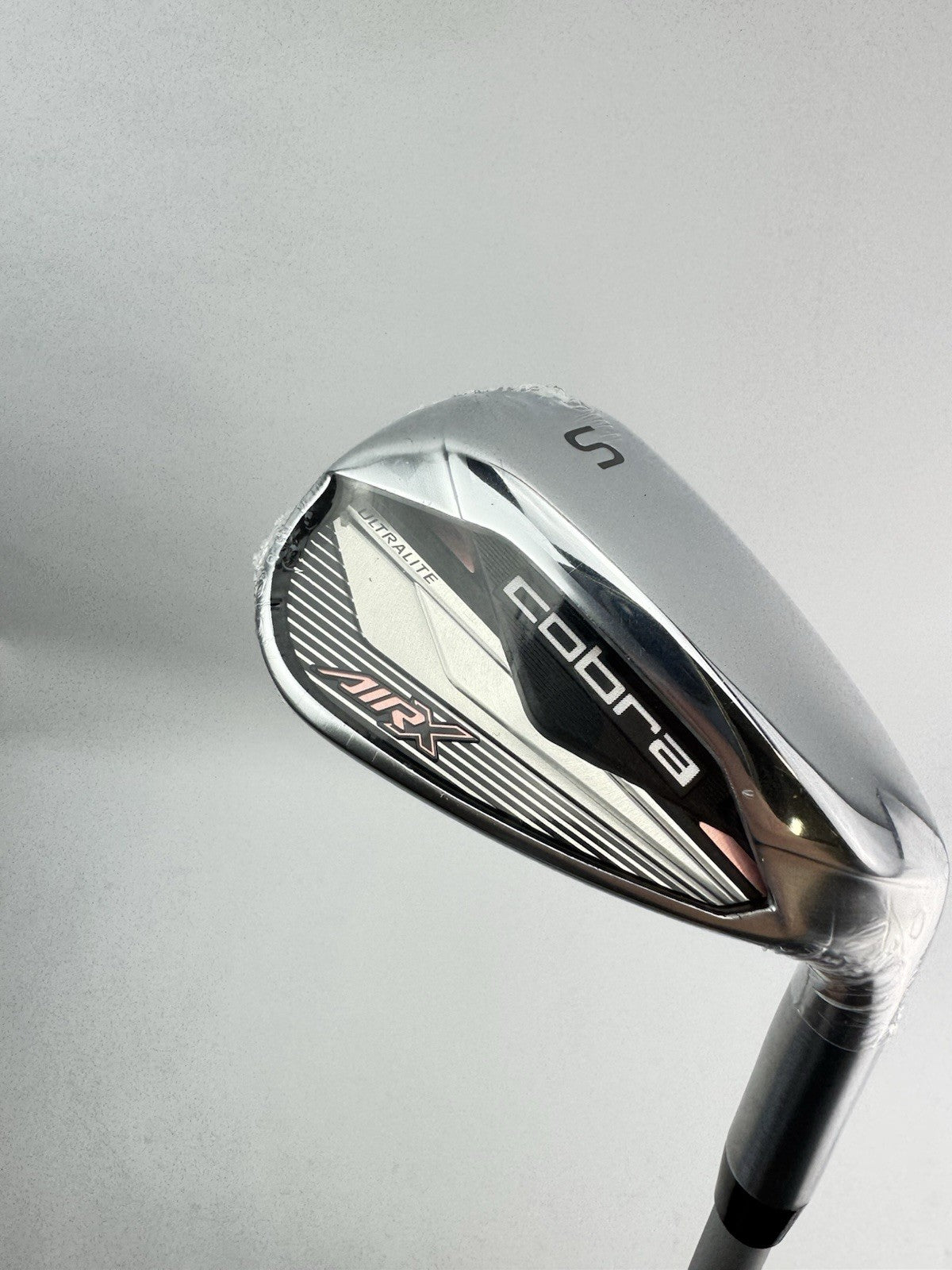 Cobra Air X Ladies Sand Wedge 55* Women’s Flex Graphite /Right Handed /New/296872