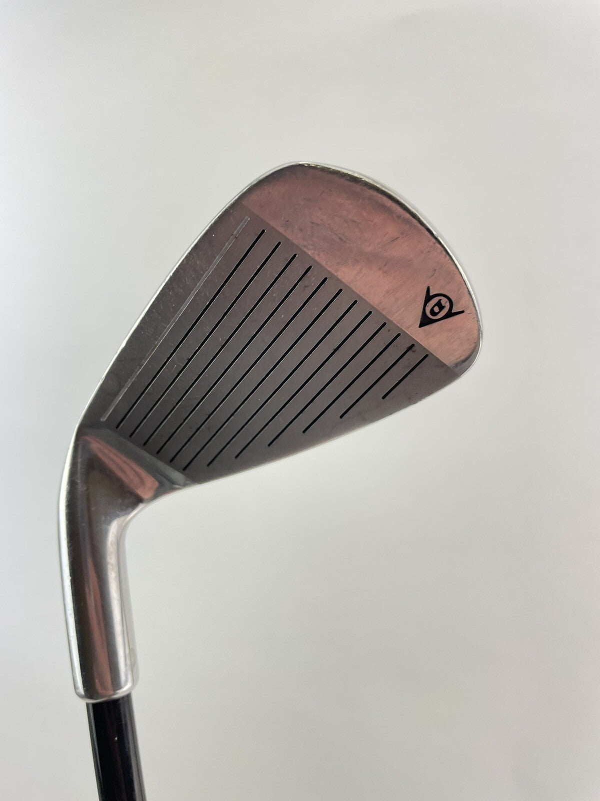Dunlop Golf 7 Iron Max Junior Flex Graphite /Right /28.5” /Good Grip /2103410