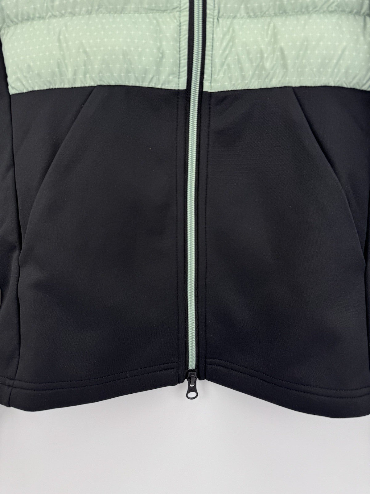 Ping Golf Ladies Jacket Clare Sensorwarm Full Zip UK 6 /New /313445