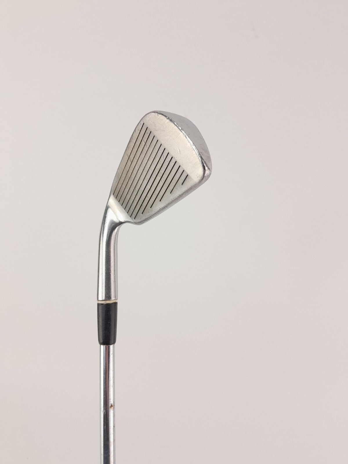Titleist DTR 3 Iron Black Dot Regular Steel /Right Handed /New Grip /165658