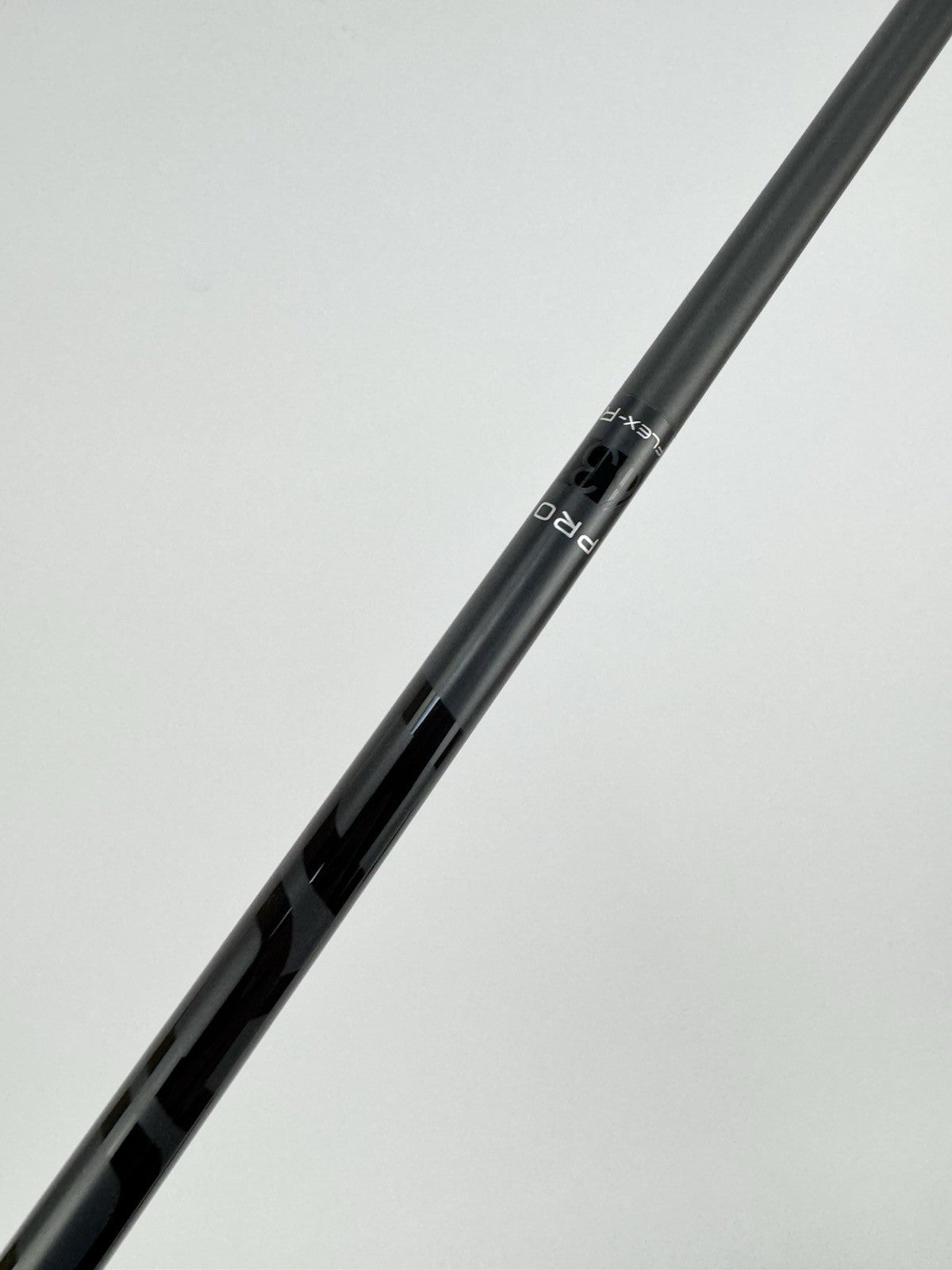 Callaway Elyte #5 Hybrid Shaft Fujikura Pro 63 Regular Graphite 39” /New/333201