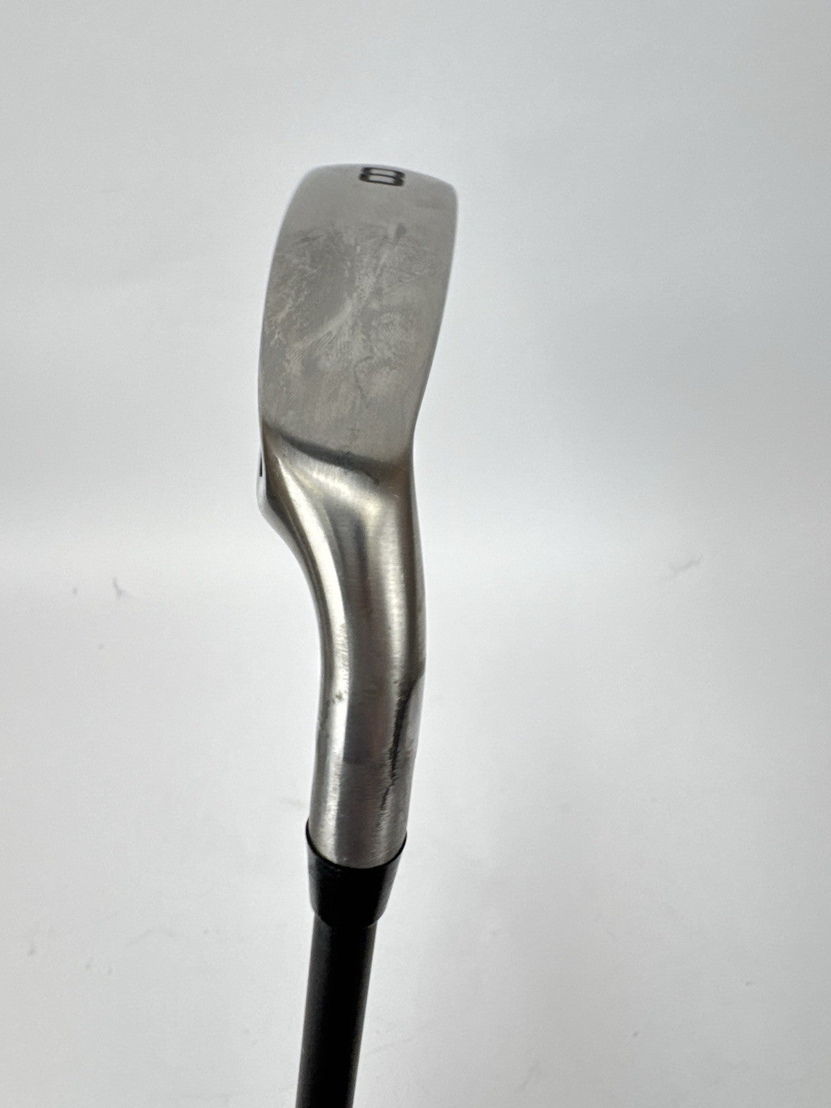 Cobra DS Adapt Max 8 Iron Cypher 5.5 Regular Graphite /Right Handed /354623
