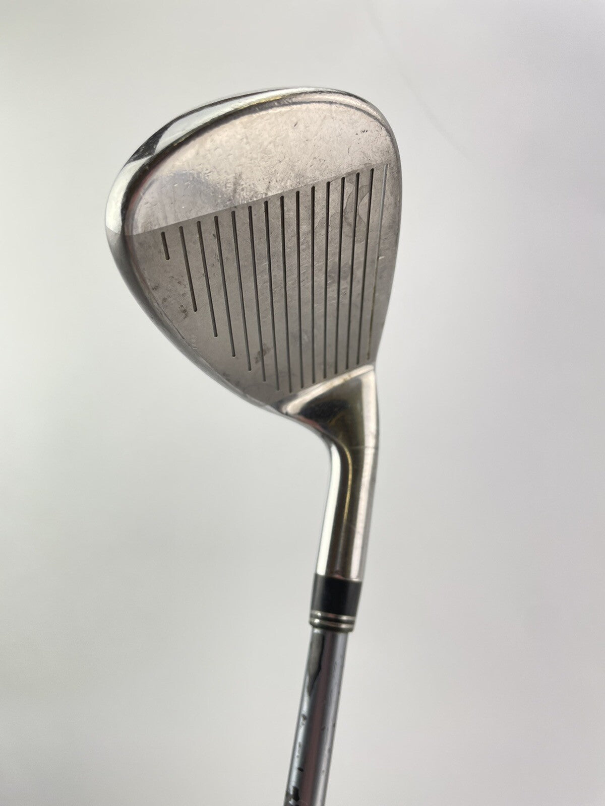 Tour Edge Gap Wedge Bazooka Geomax2 Left Handed /Regular Graphite /2202111