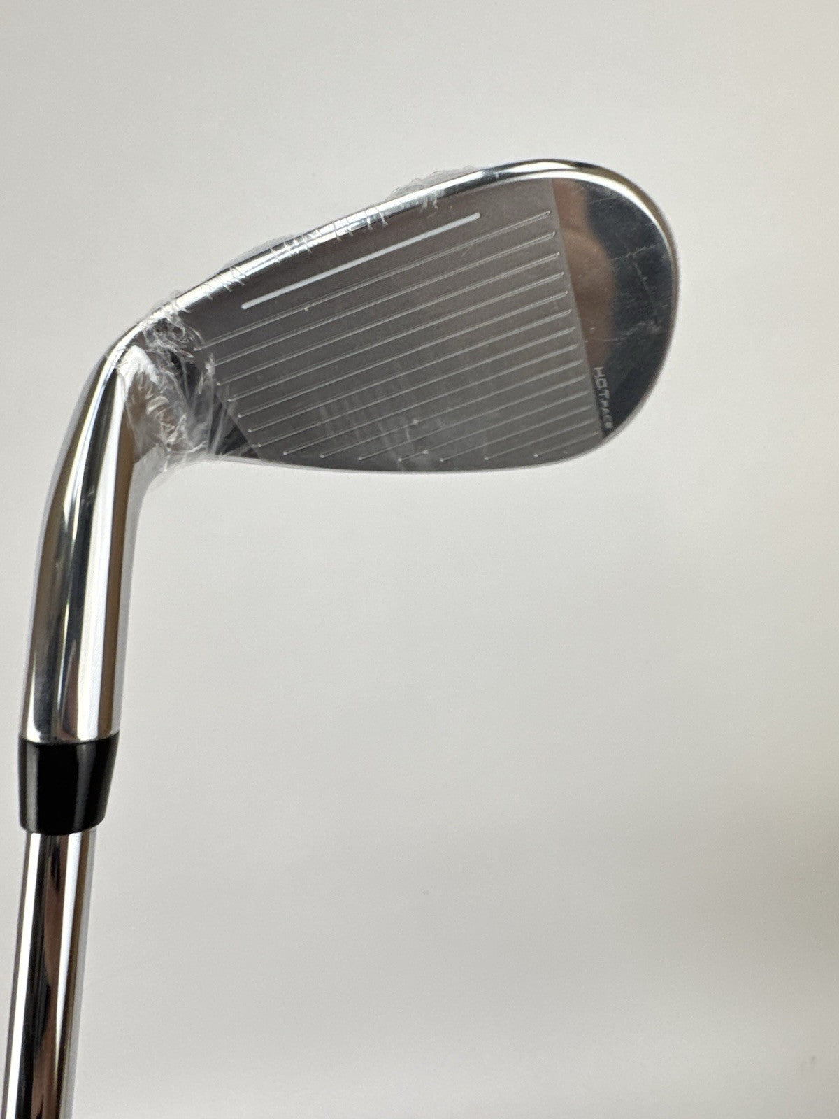 Cobra T Rail Gap Wedge Combo Hybrid KBS Tour 90 Regular Steel /Right /364189